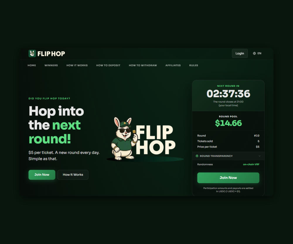 Flip Hop