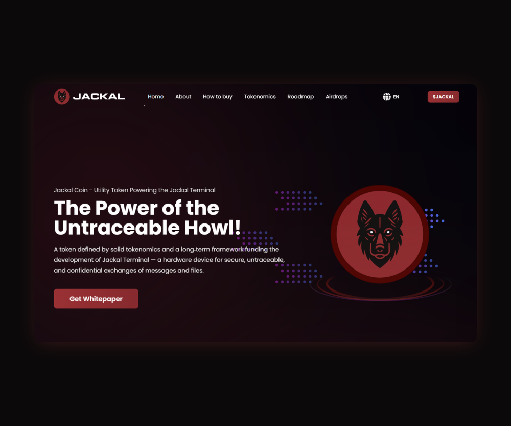 Jackal Coin